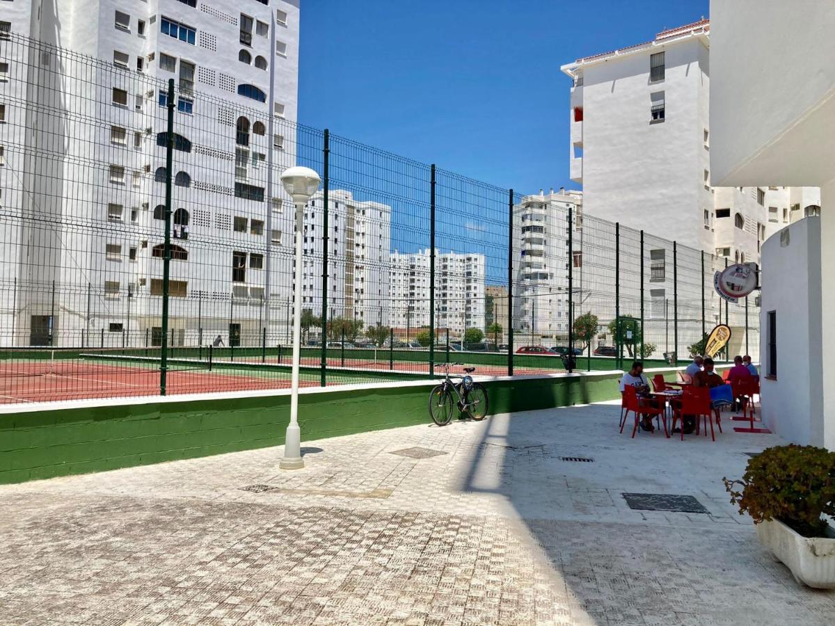 Estudio Blegamar Vistas - Playa, Wifi Y Aparcamiento El Puerto de Santa Maria Exterior foto