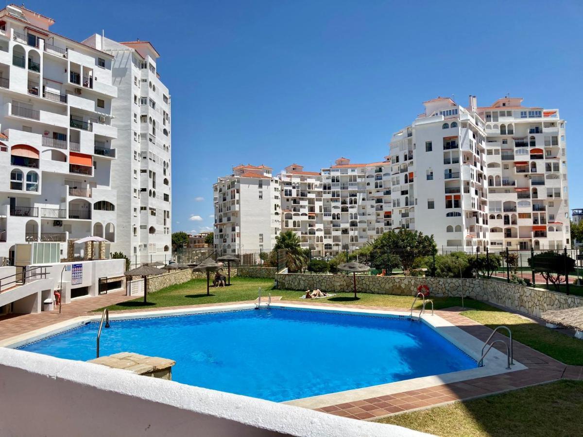 Estudio Blegamar Vistas - Playa, Wifi Y Aparcamiento El Puerto de Santa Maria Exterior foto