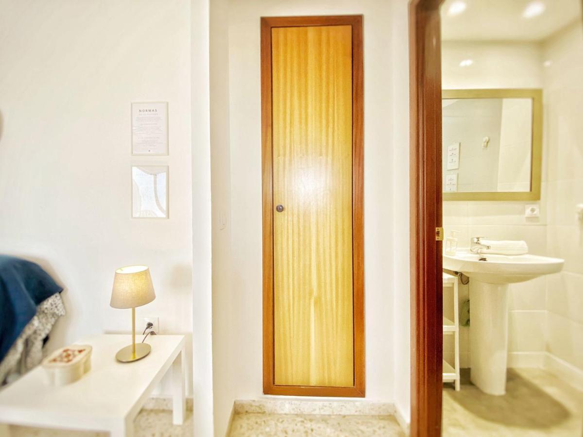 Estudio Blegamar Vistas - Playa, Wifi Y Aparcamiento El Puerto de Santa Maria Exterior foto